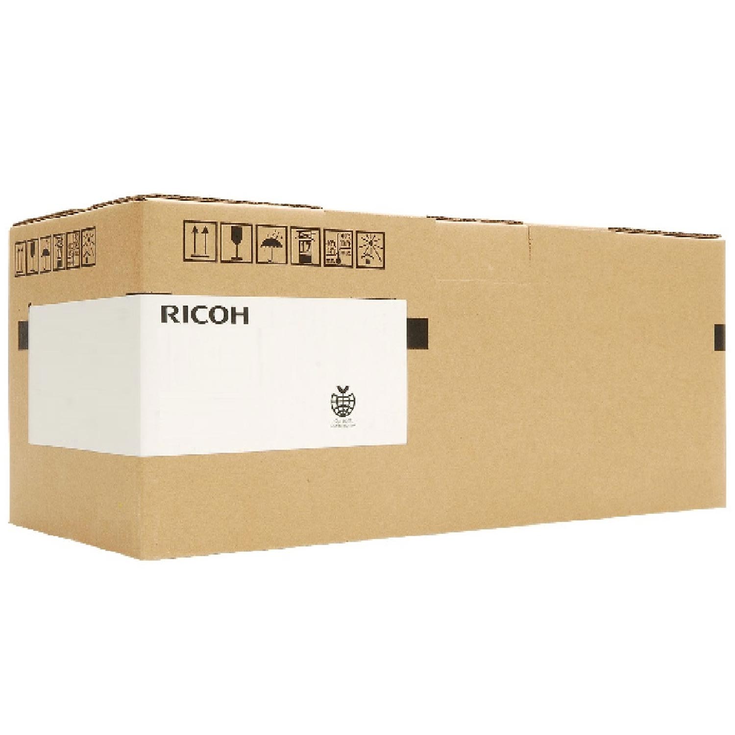 Ricoh MP C306/307/406 Trommel gelb