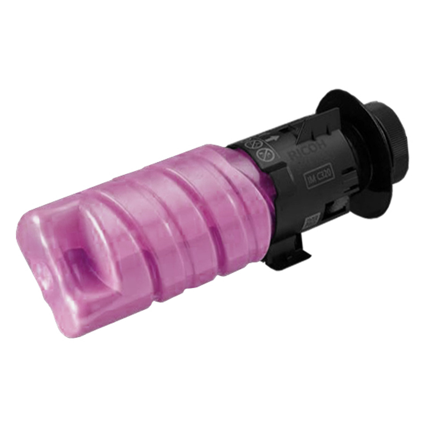 Ricoh IM C320 842642 Toner magenta