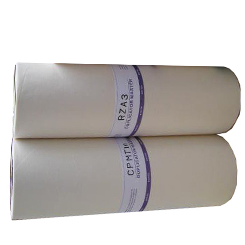 Riso S-8131E Thermotransferrolle Master A3