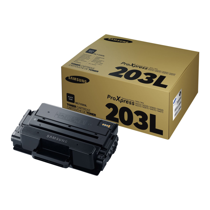 Samsung MLT-D203L/ELS Toner schwarz