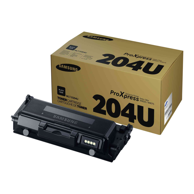 Samsung MLT-D204U Toner schwarz