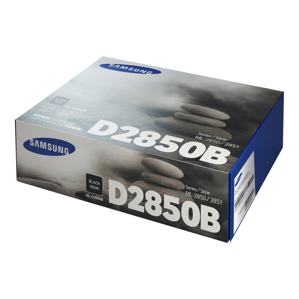Samsung ML-D2850B Toner schwarz