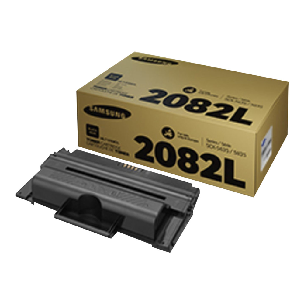 Samsung MLT-D2082L Toner schwarz