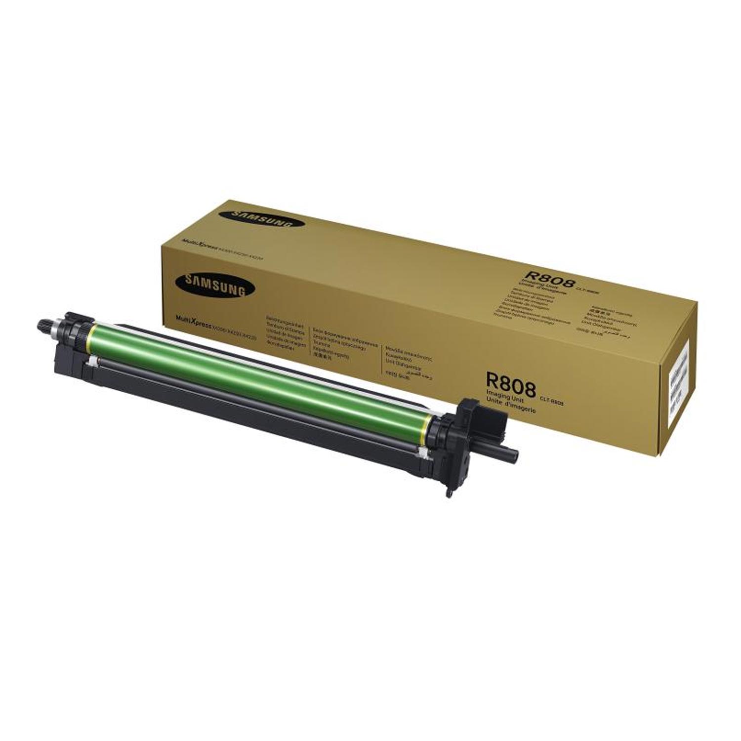 Samsung CLT-R808 Trommel schwarz
