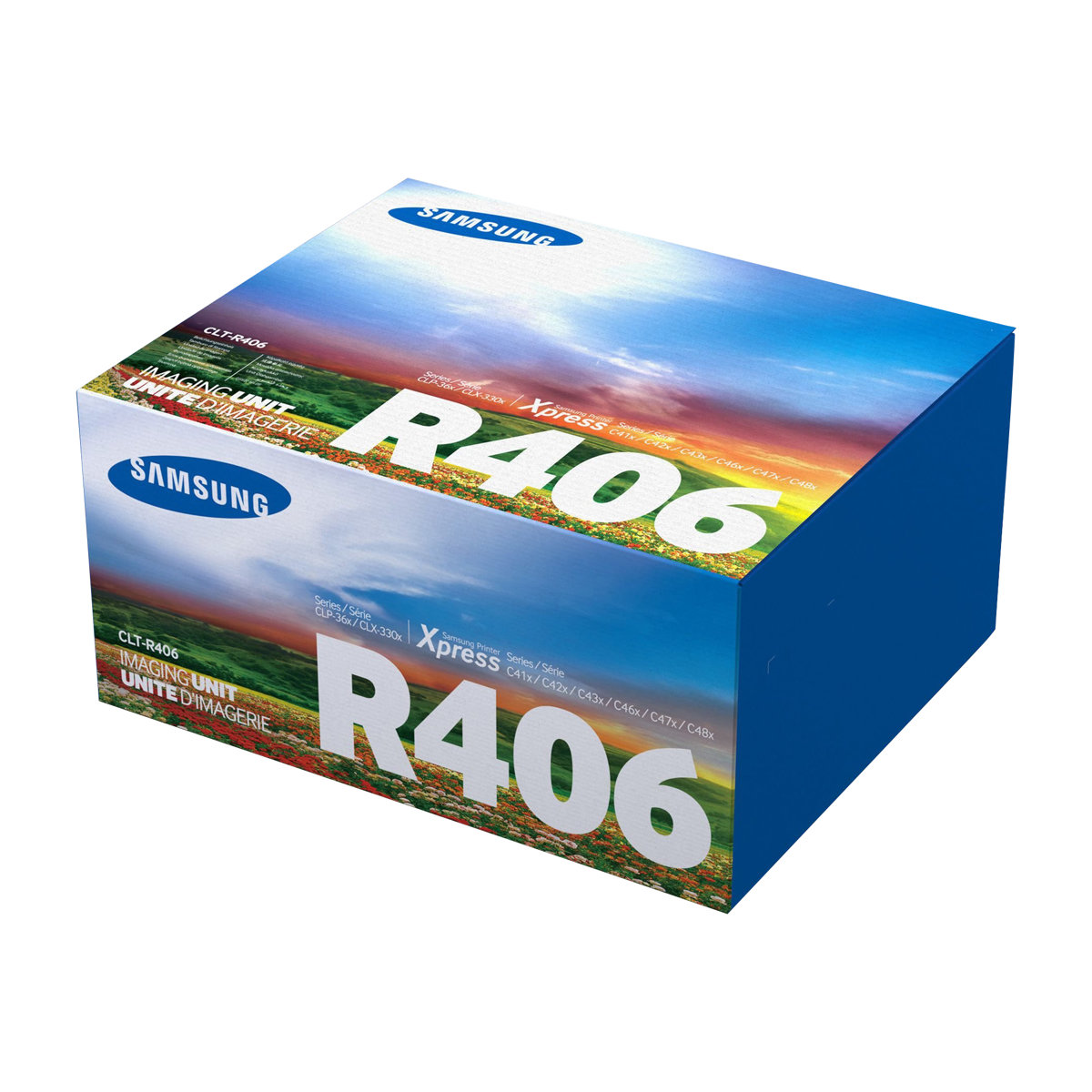 Samsung CLT-R406 (SU403A) Bildeinheit