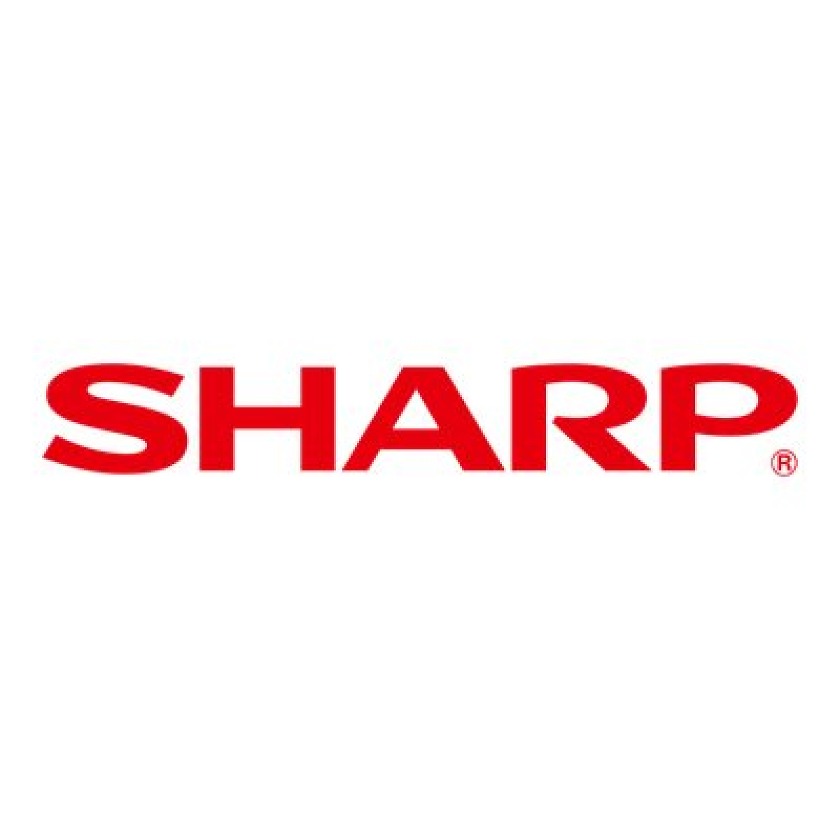 Sharp MX-C35TB Toner schwarz