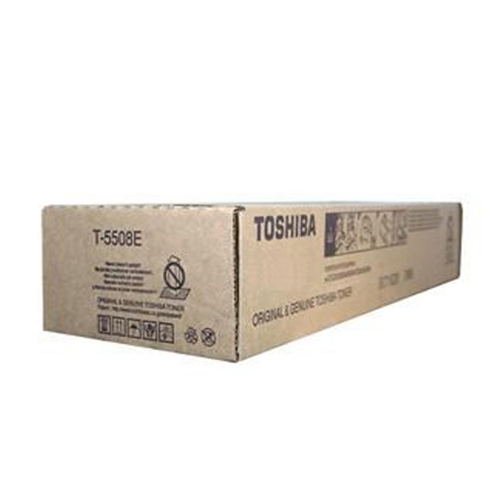Toshiba T-409E-R Toner schwarz