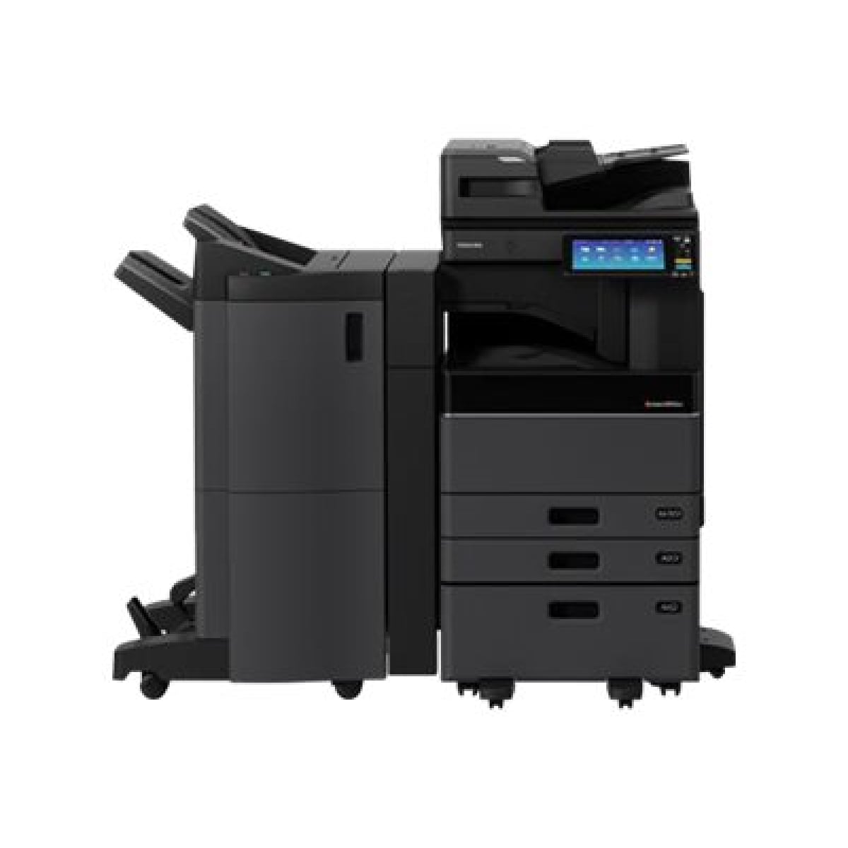 Toshiba T-3008E 6AJ00000151 Toner schwarz