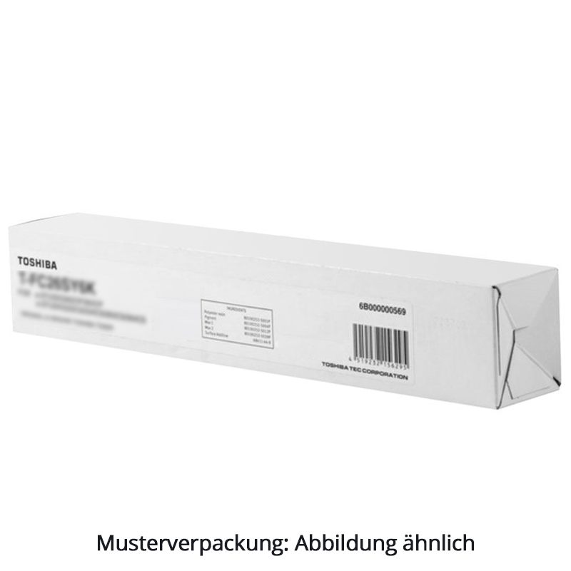 Toshiba T-FC339EY-R Toner gelb