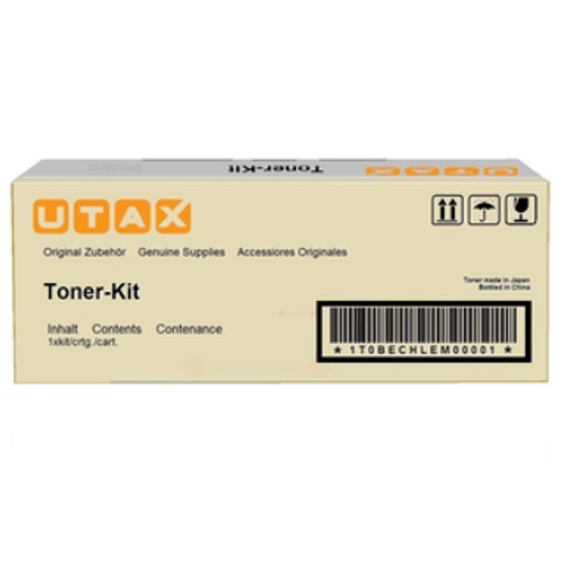 Utax CK-5515 Toner cyan