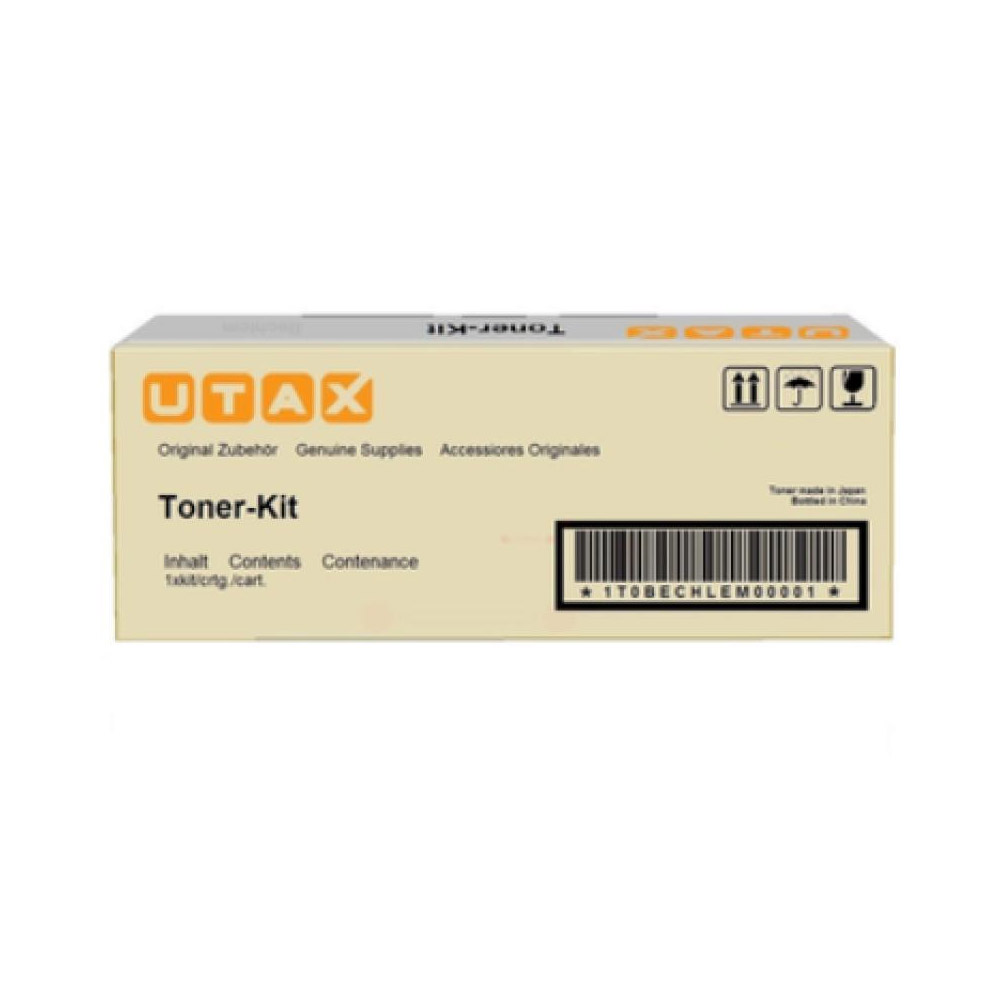 UTAX CK-8531K Toner schwarz