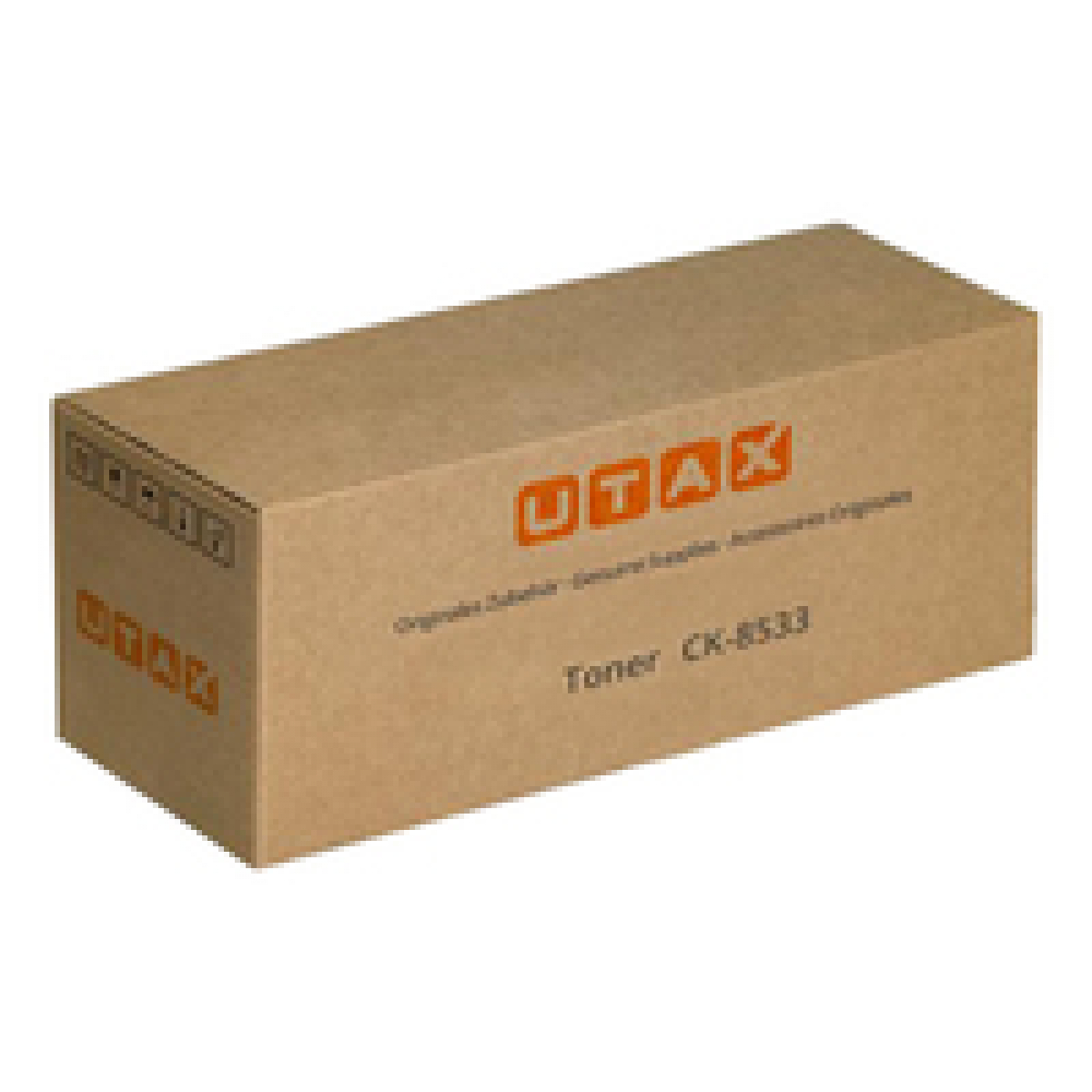 Utax CK-8533 Toner schwarz