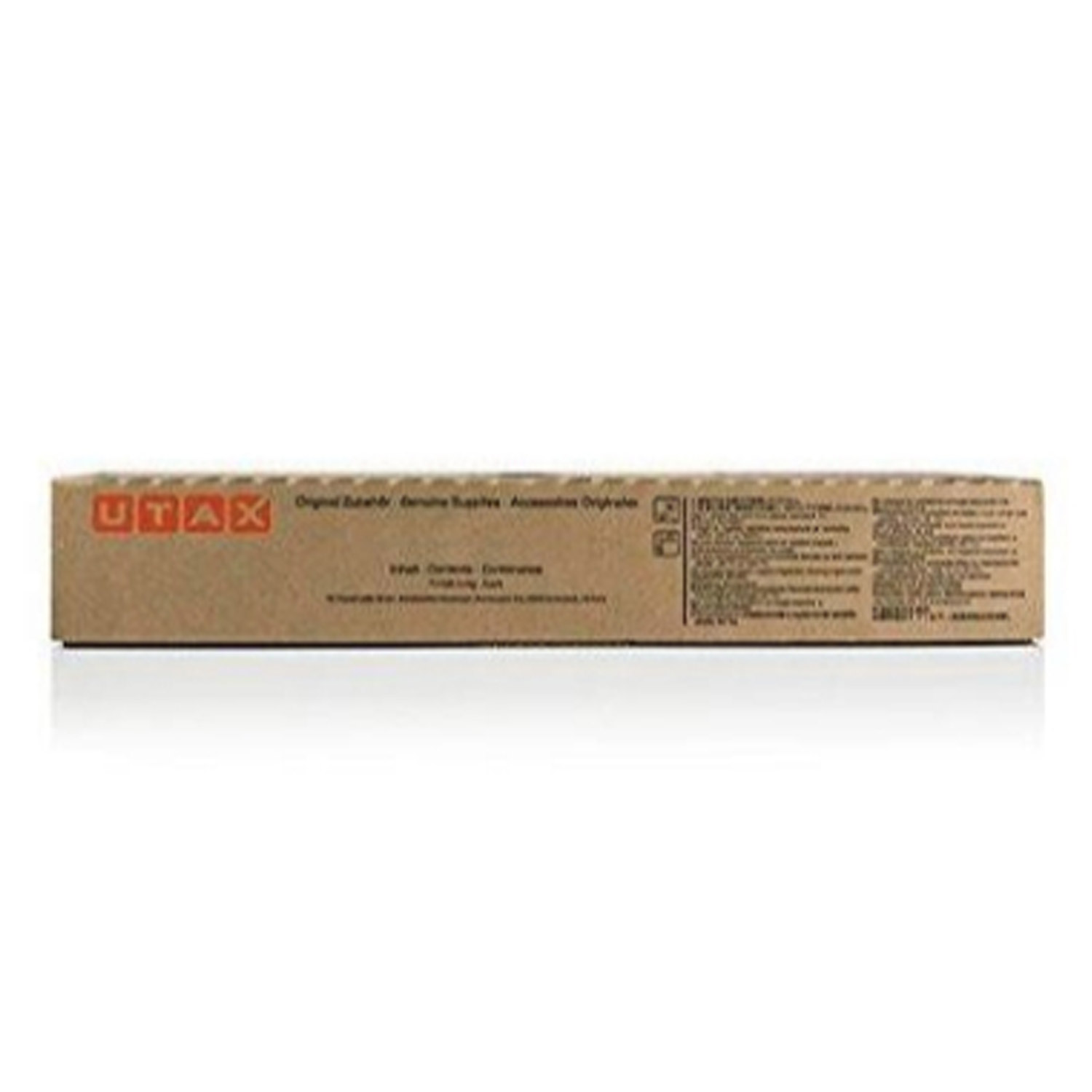 Utax CK-8544K Toner schwarz