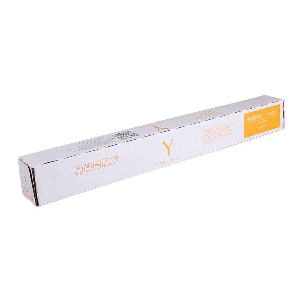 Utax CK8532Y Toner gelb