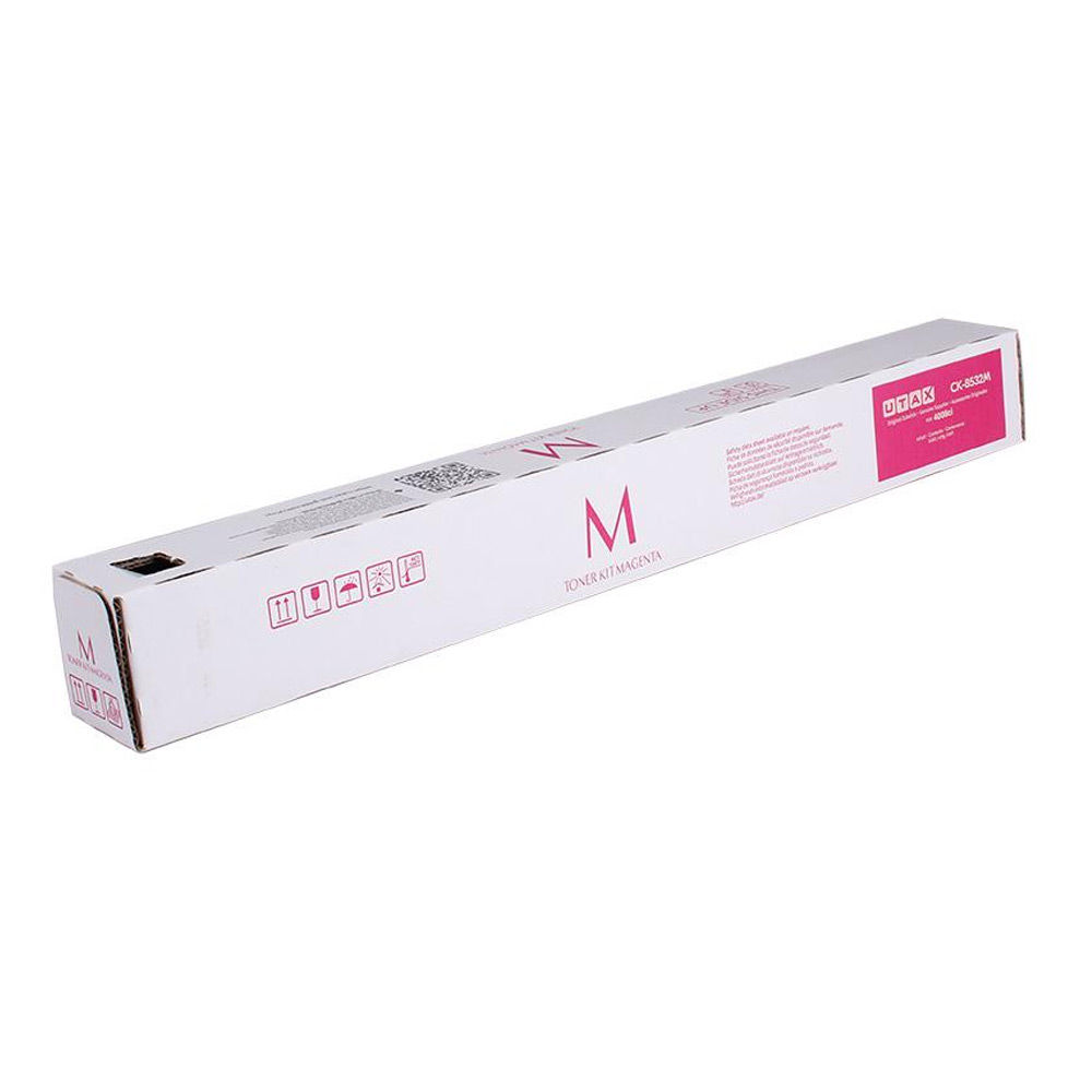 Utax CK8532M Toner magenta