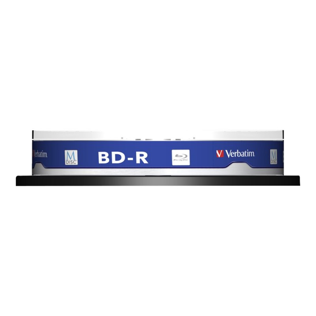 Verbatim M-Disc 43825 BD-R 25GB 10er-Pack