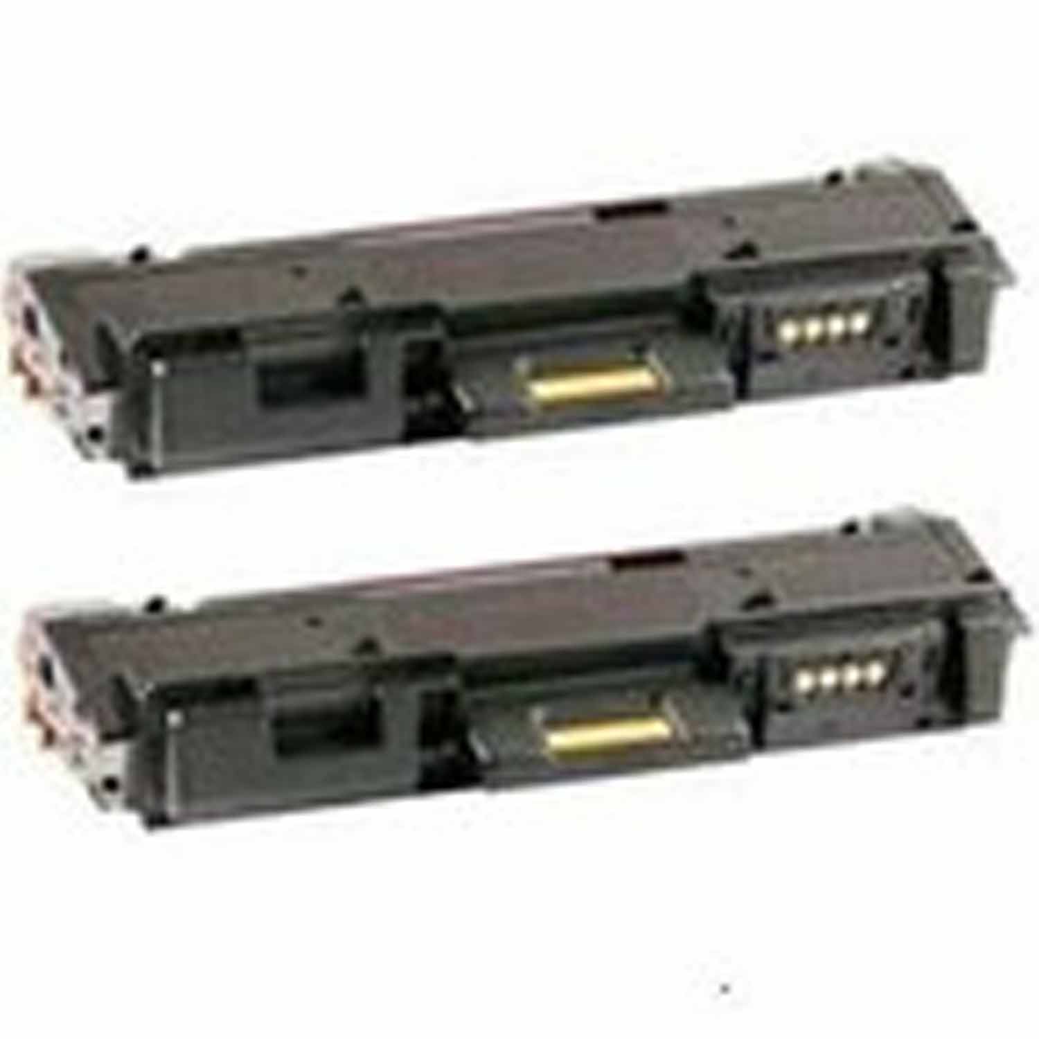 Xerox 106R04349 Toner Dualpack schwarz (2. Wahl)