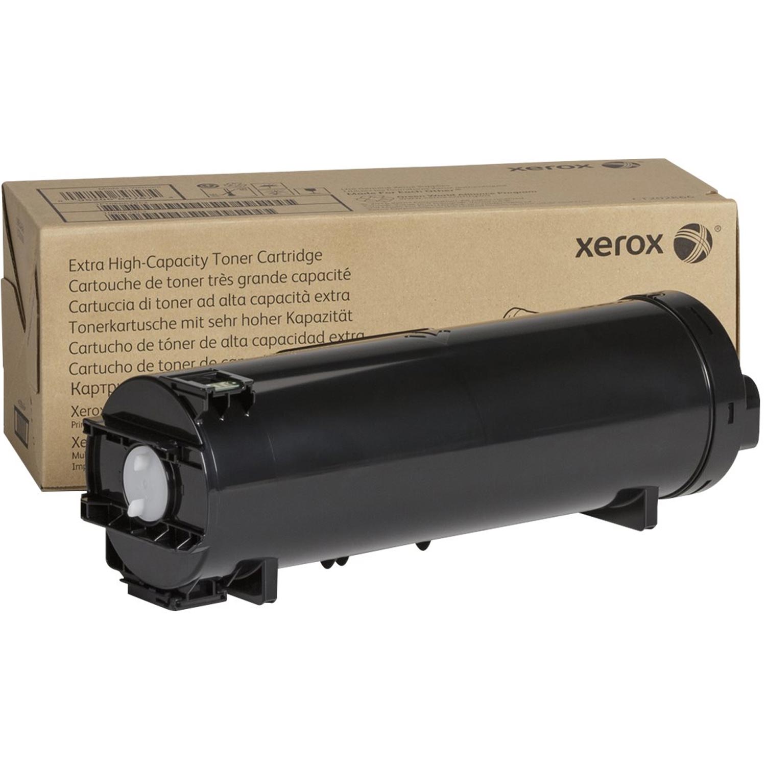 Xerox 106R03944 Toner schwarz