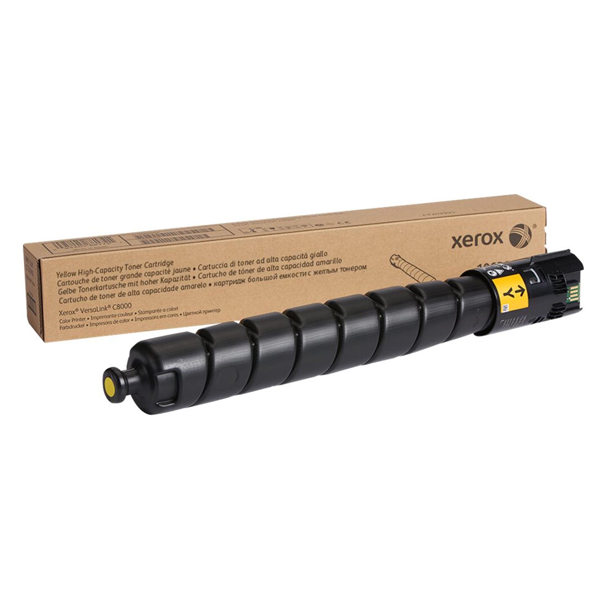 Xerox 106R04052 Toner gelb