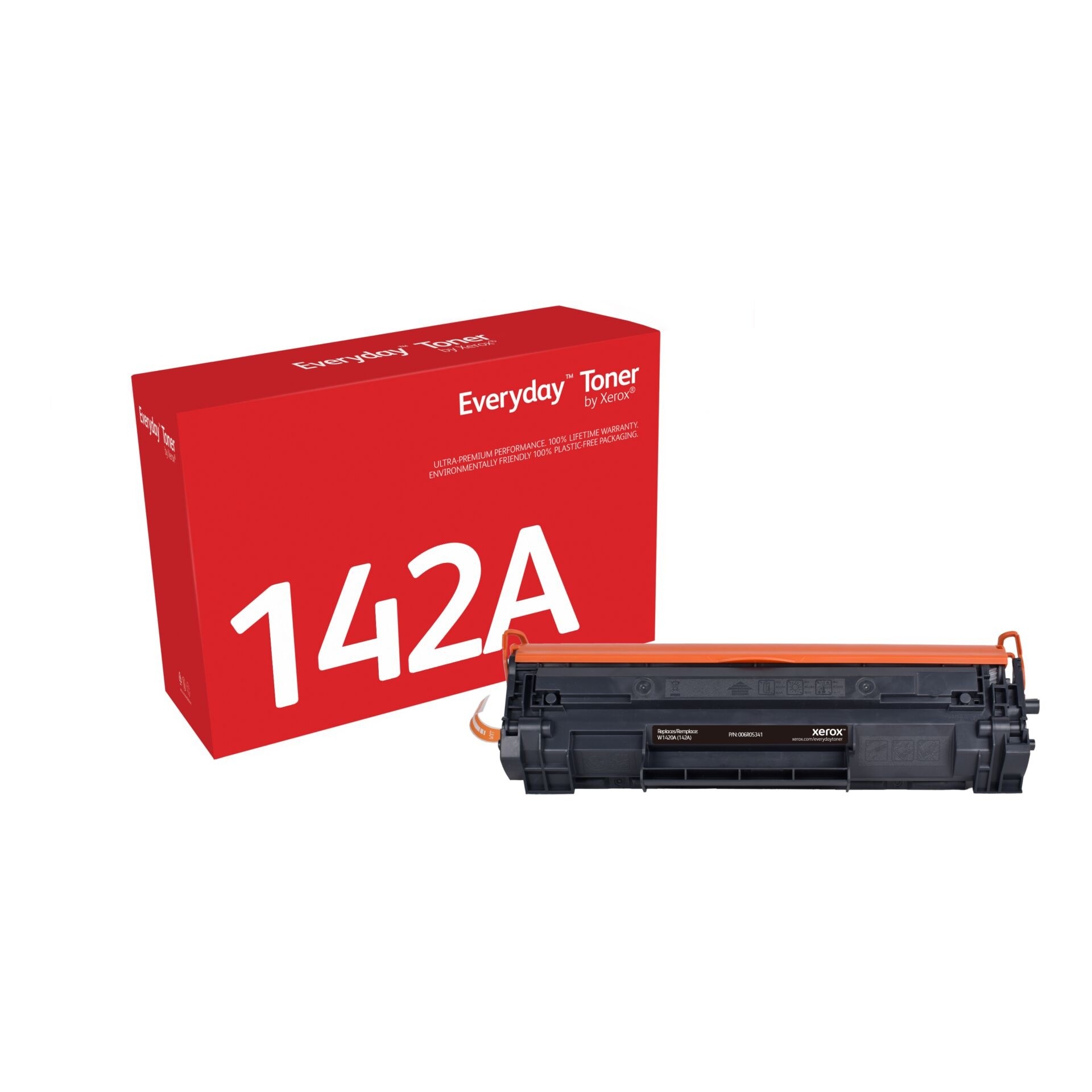 Xerox 006R05341 Toner schwarz
