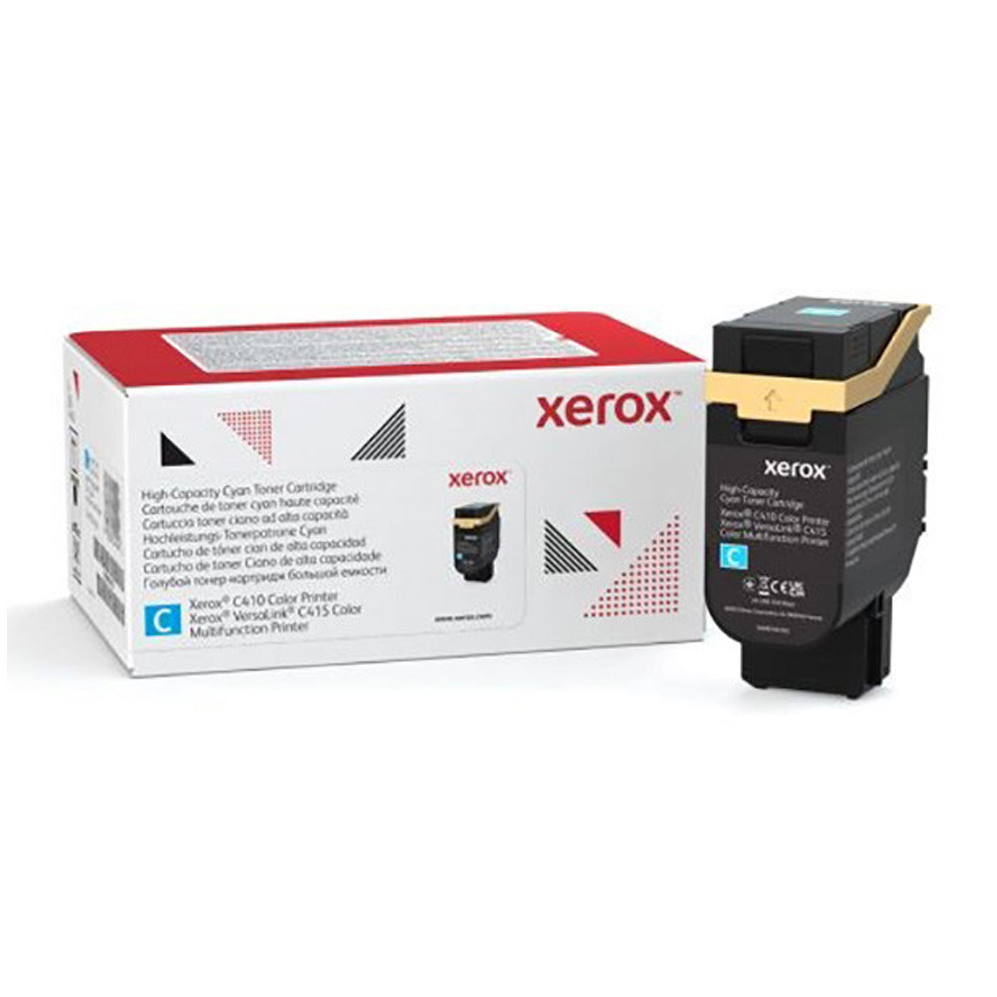 Xerox 006R04765 Toner cyan
