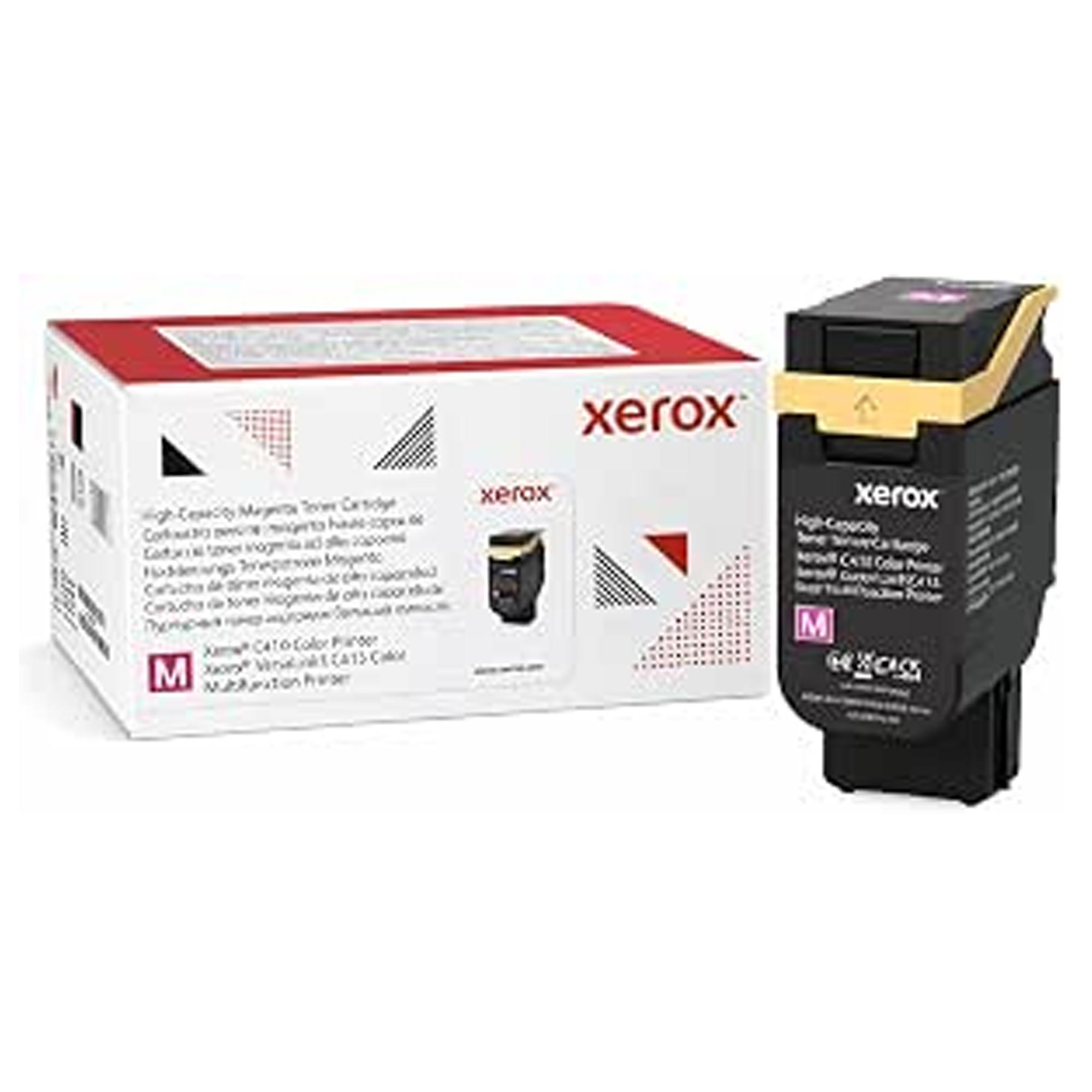 Xerox 006R04767 Toner gelb