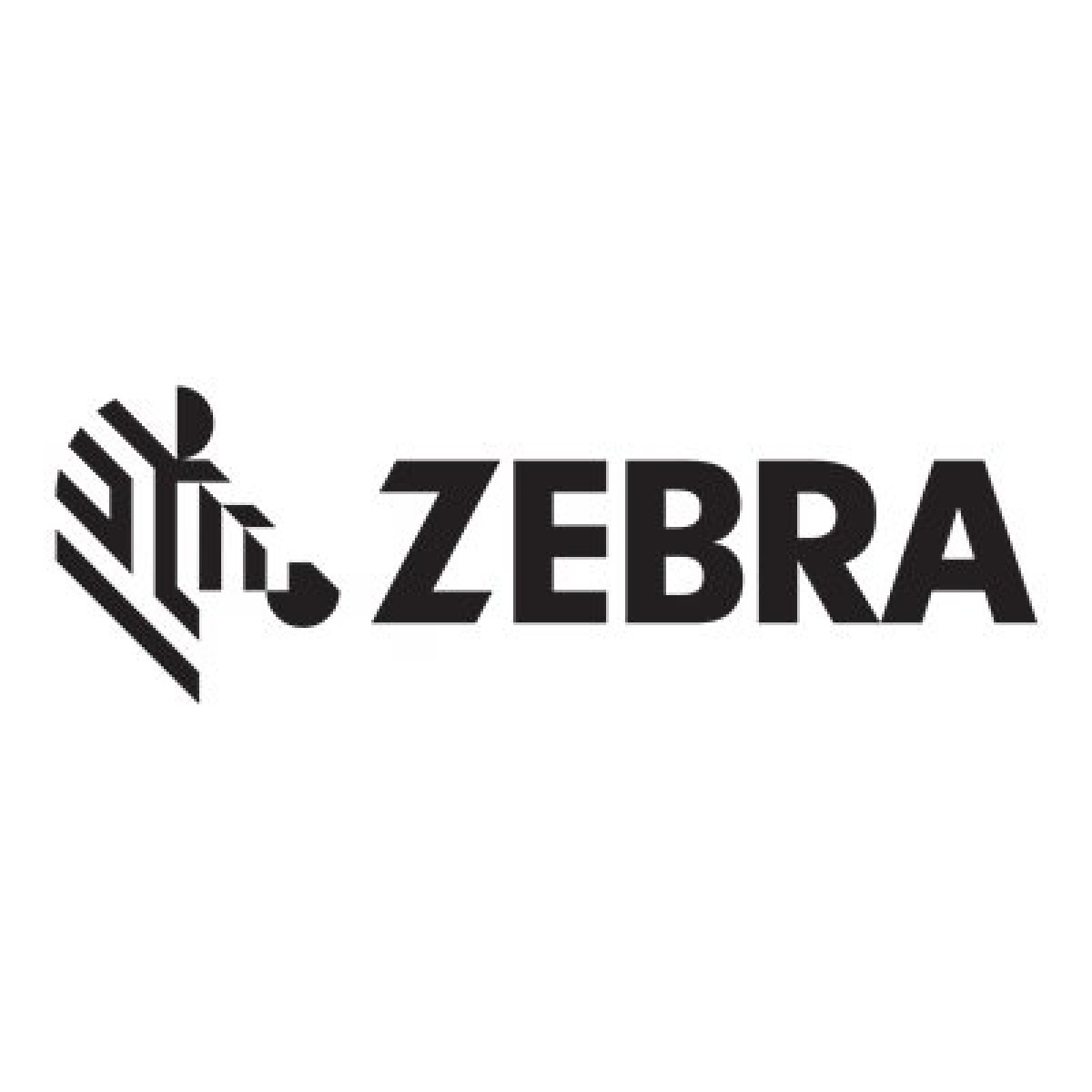 Zebra Z-Band QuickClip 30,16x279,4mm Armbänder 4 Kartuschen weiß