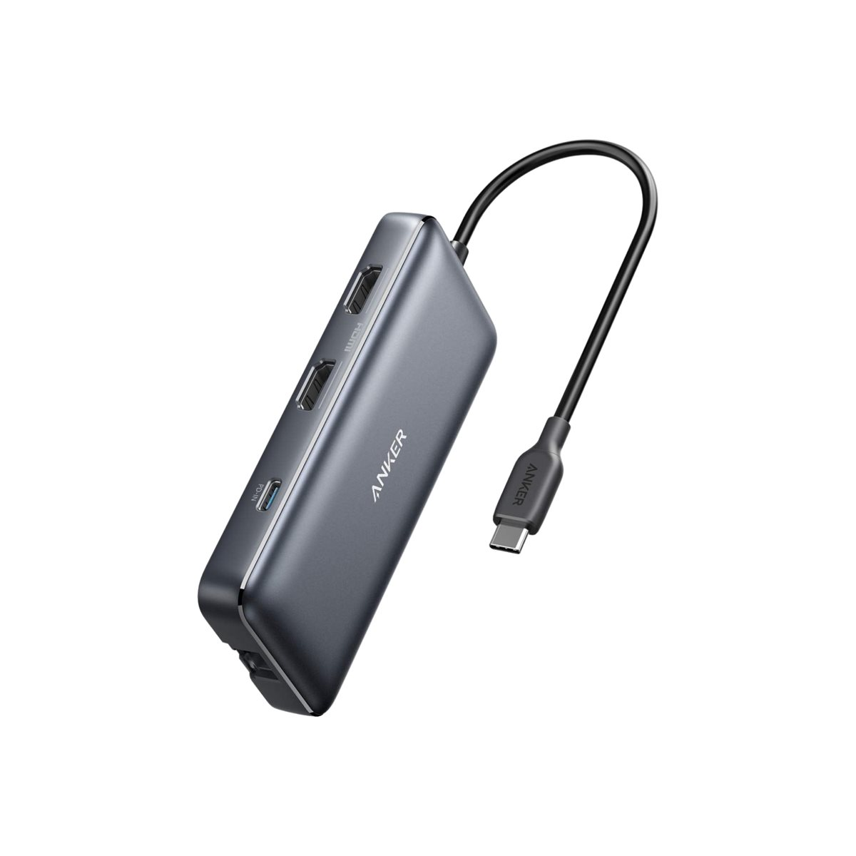 Anker Premium 5-in-1 USB-C Hub AKA8334HA1