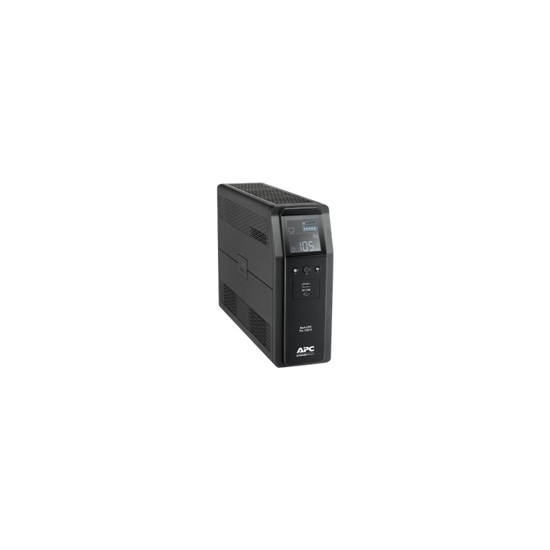 APC Electric Back UPS PRO BR1200SI USV 1200VA