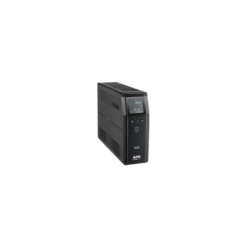 APC Electric Back UPS PRO BR1600SI USV 1600VA