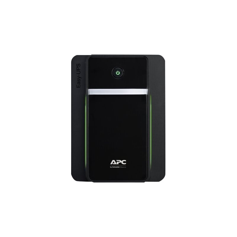 APC Back UPS BX BX1200MI unterbrechungsfreie Stromversorgung 1200 VA