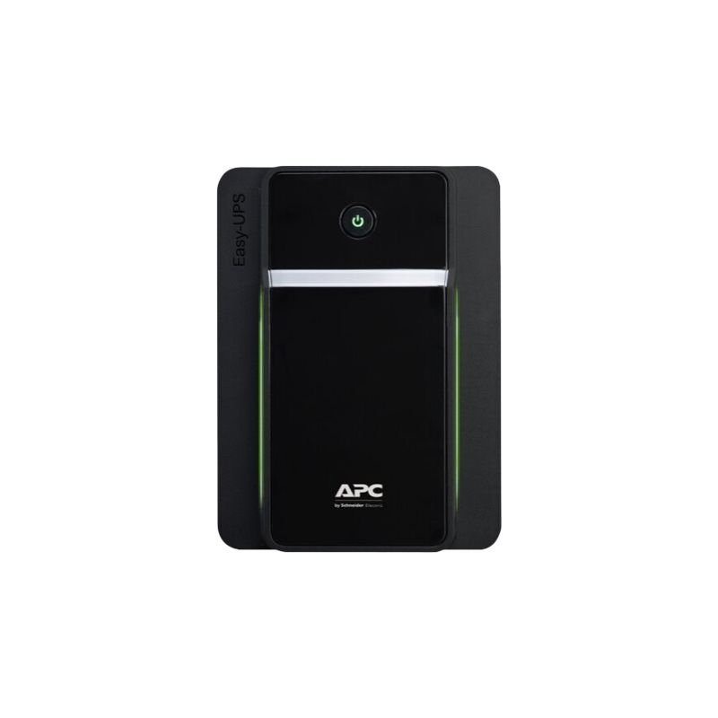 APC Back UPS BX BX1600MI unterbrechungsfreie Stromversorgung 1600 VA
