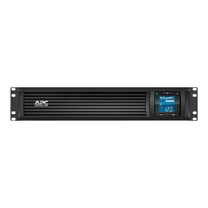 APC Smart-UPS SMC SmartConnect SMC1500I-2UC Unterbrechungsfreie Stromversorgung 1.500VA