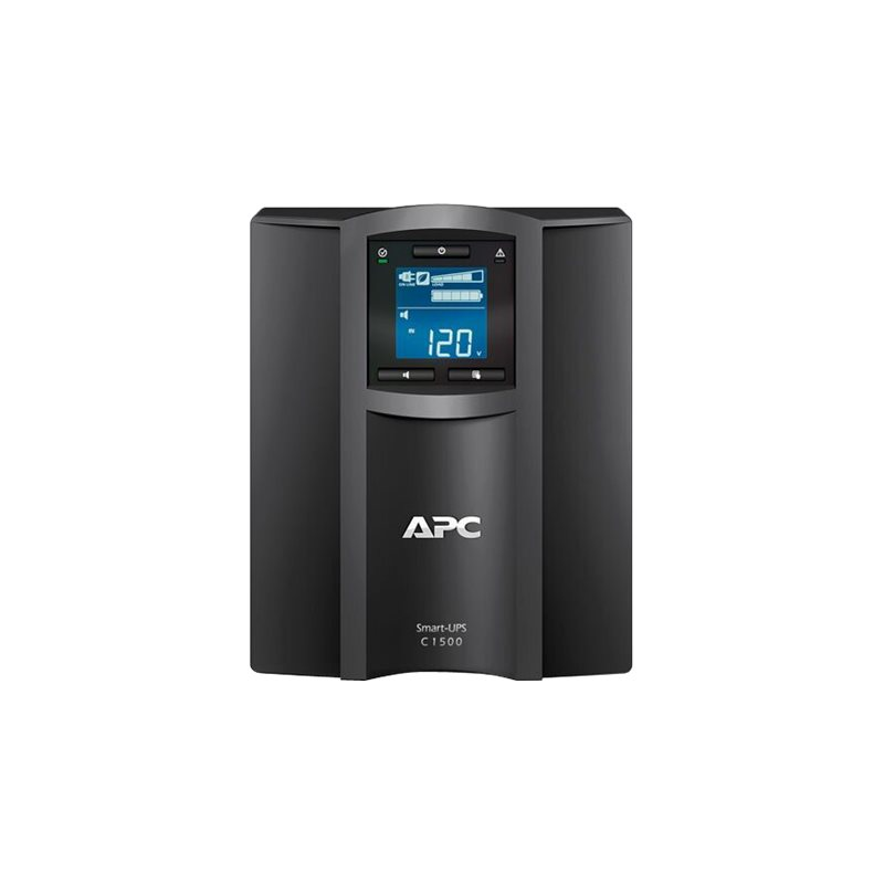 APC Smart-UPS C 1500VA