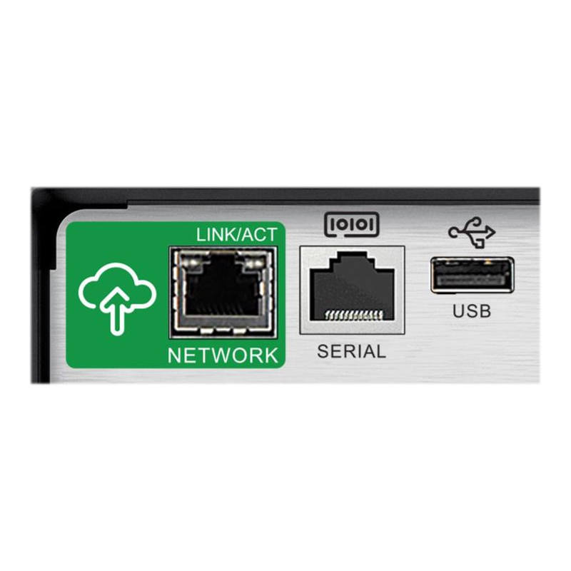 APC Smart-UPS SMT-SmartConnect SMT1500IC Unterbrechungsfreie Stromversorgung 1.500VA