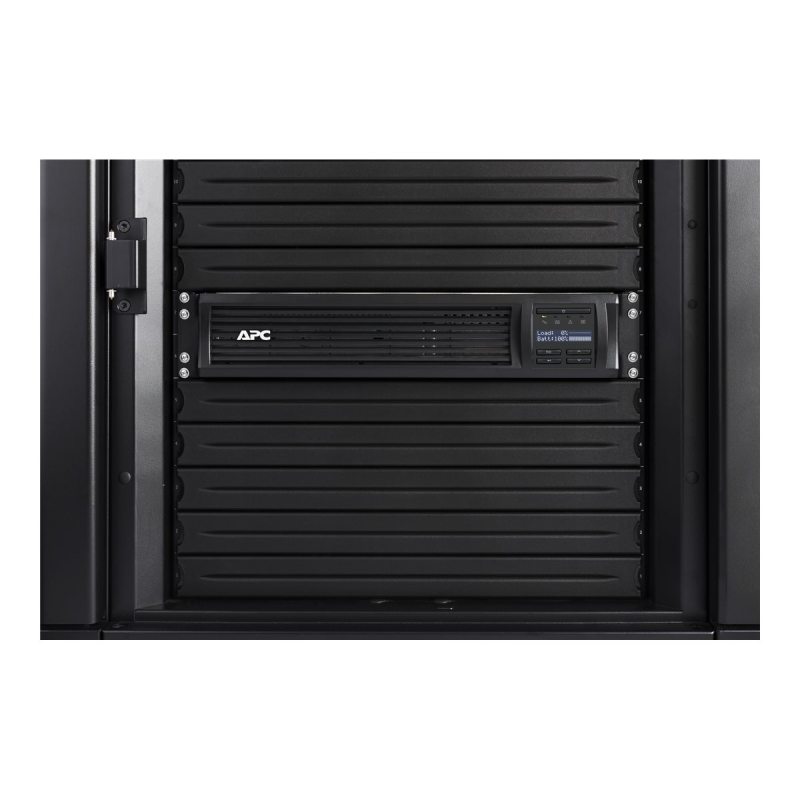APC Smart-UPS SMT-SmartConnect SMT2200RMI2UC Unterbrechungsfreie Stromversorgung 2.200VA