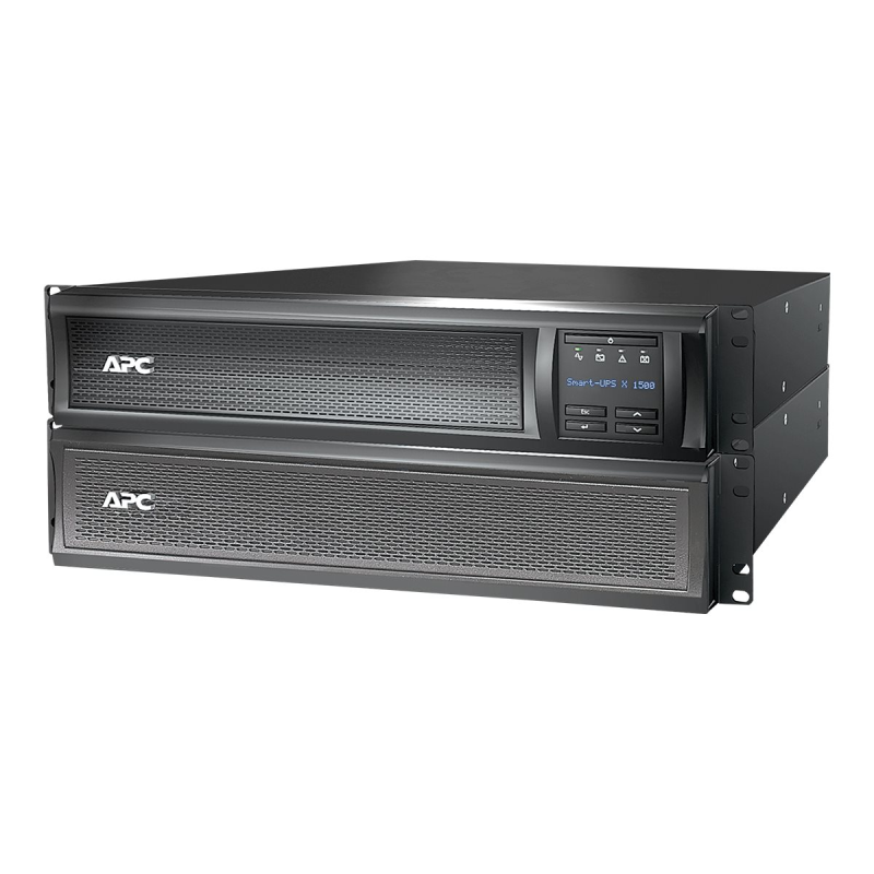 APC Smart-UPS X 1500 Rack/Tower LCD USV