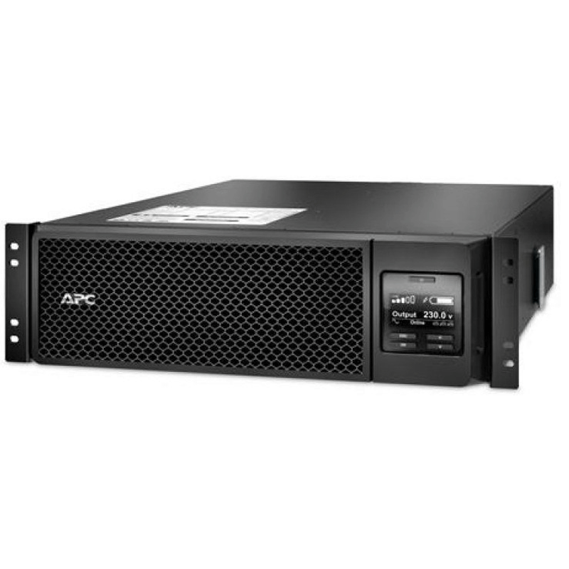 APC Electric Smart-UPS SRT 1500VA RM 230V