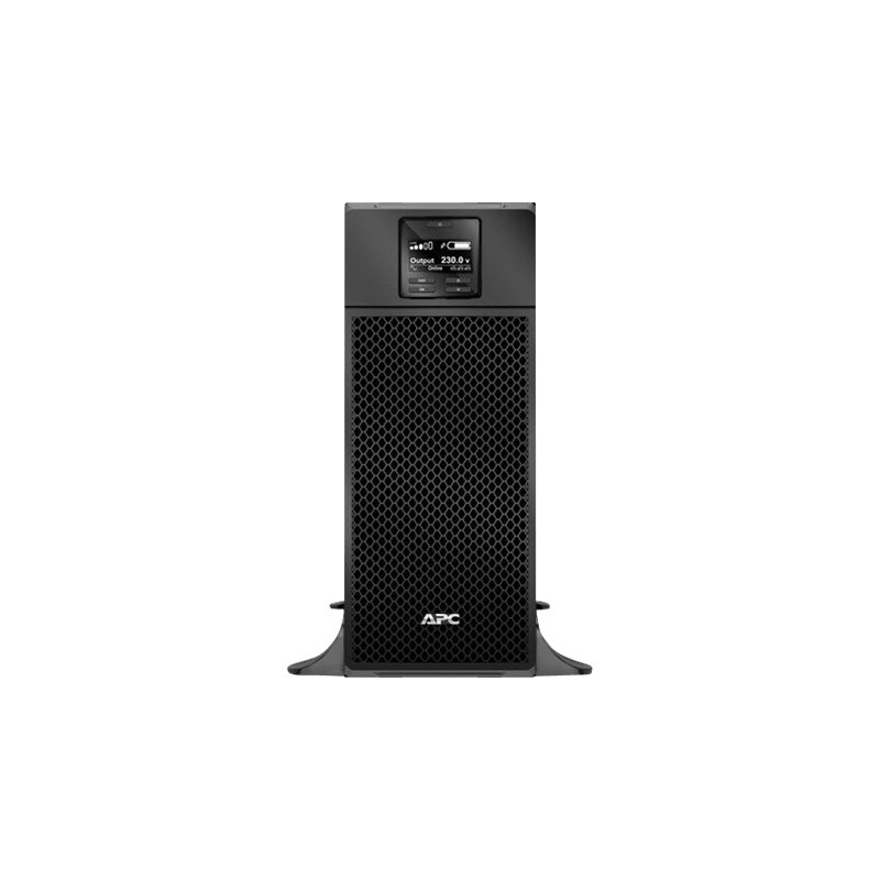 APC Smart-UPS SRT 6000VA Tower 230V