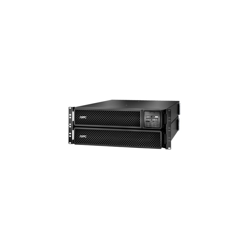 APC Smart-UPS SRT SRT2200RMXLI-NC Unterbrechungsfreie Stromversorgung  2200VA RM