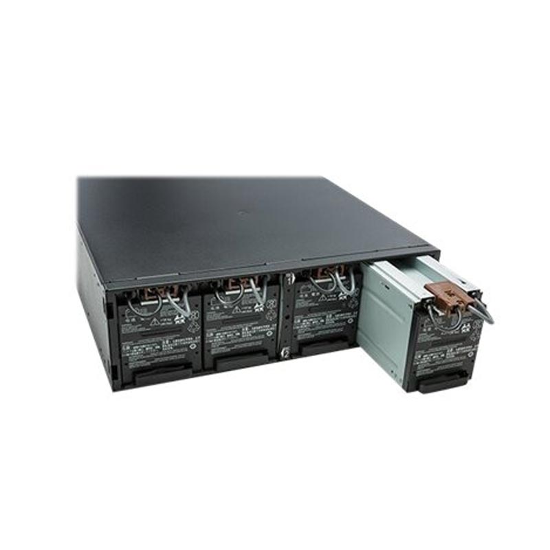 APC Smart-UPS SRT 192V 5kVA and 6kVA Battery Pack