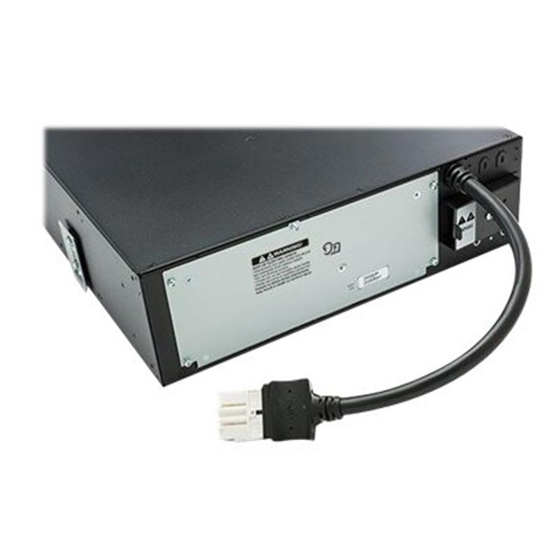 APC Smart-UPS SRT 192V 5kVA and 6kVA Battery Pack