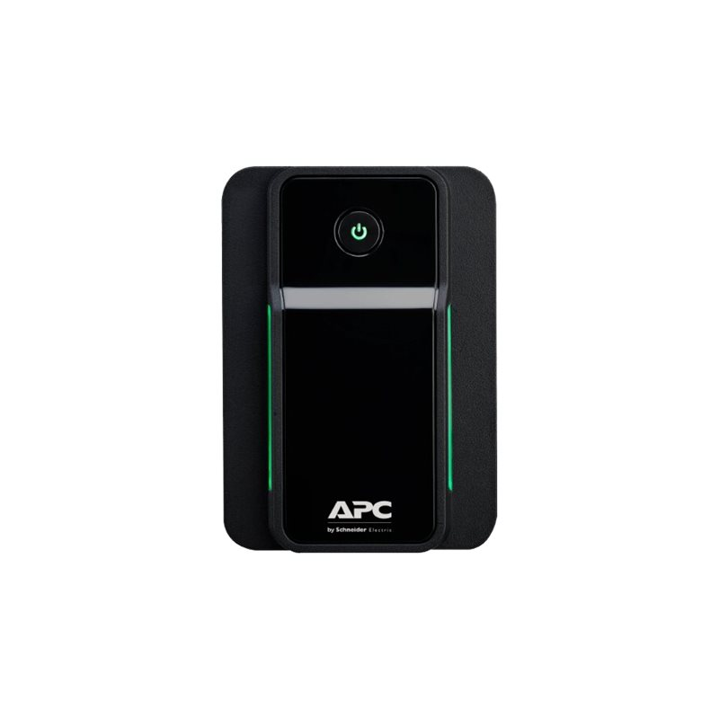 APC BX500MI Back-UPS Line-Interactive 0,5 kVA 300 W 3 AC Ausgänge