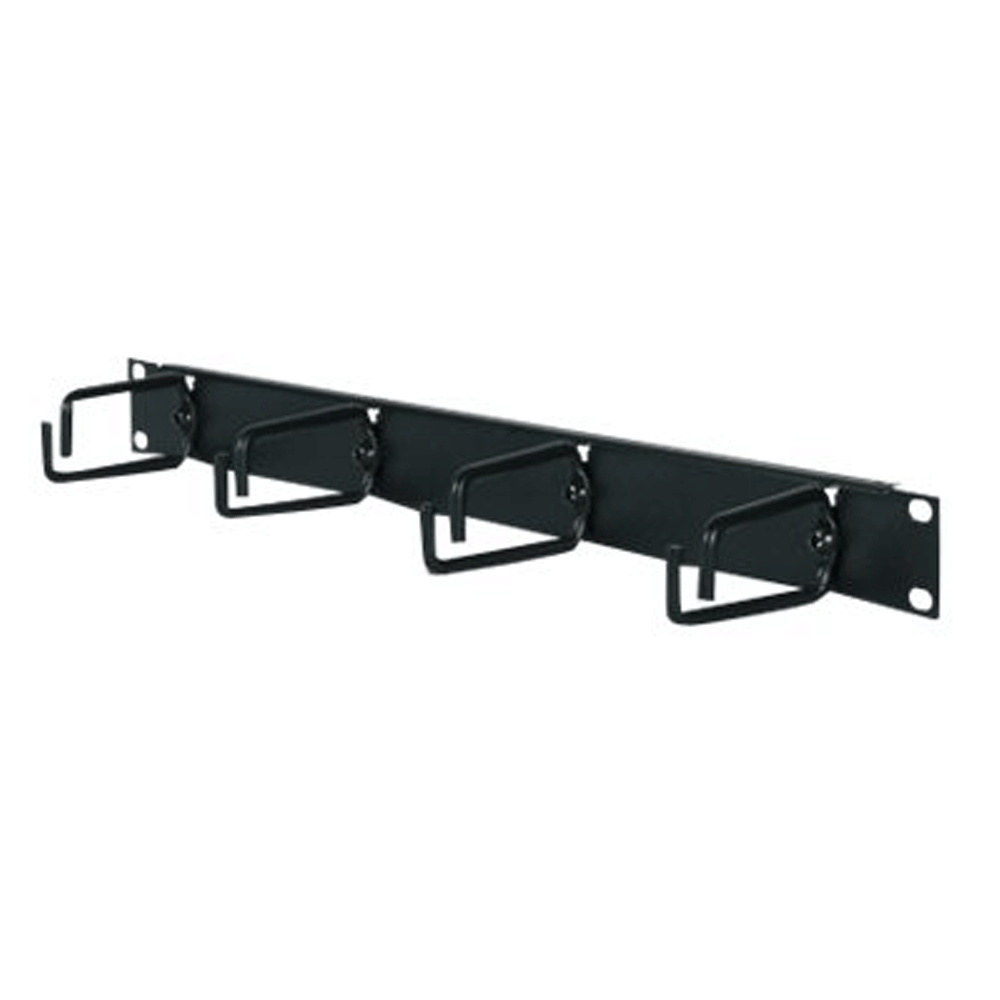 APC AR8425A Rack Zubehör Kabelmanagementtafel