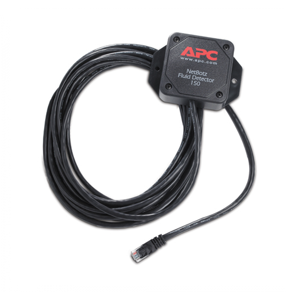 APC NBES0301 NetBotz Spot Flüssigkeits-Sensor