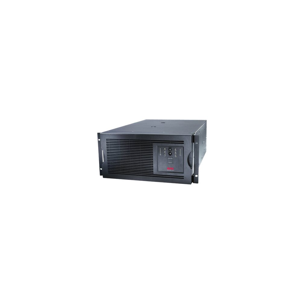 APC Smart-UPS 5000VA 4000W RM 5U (SUA5000RMI5U)