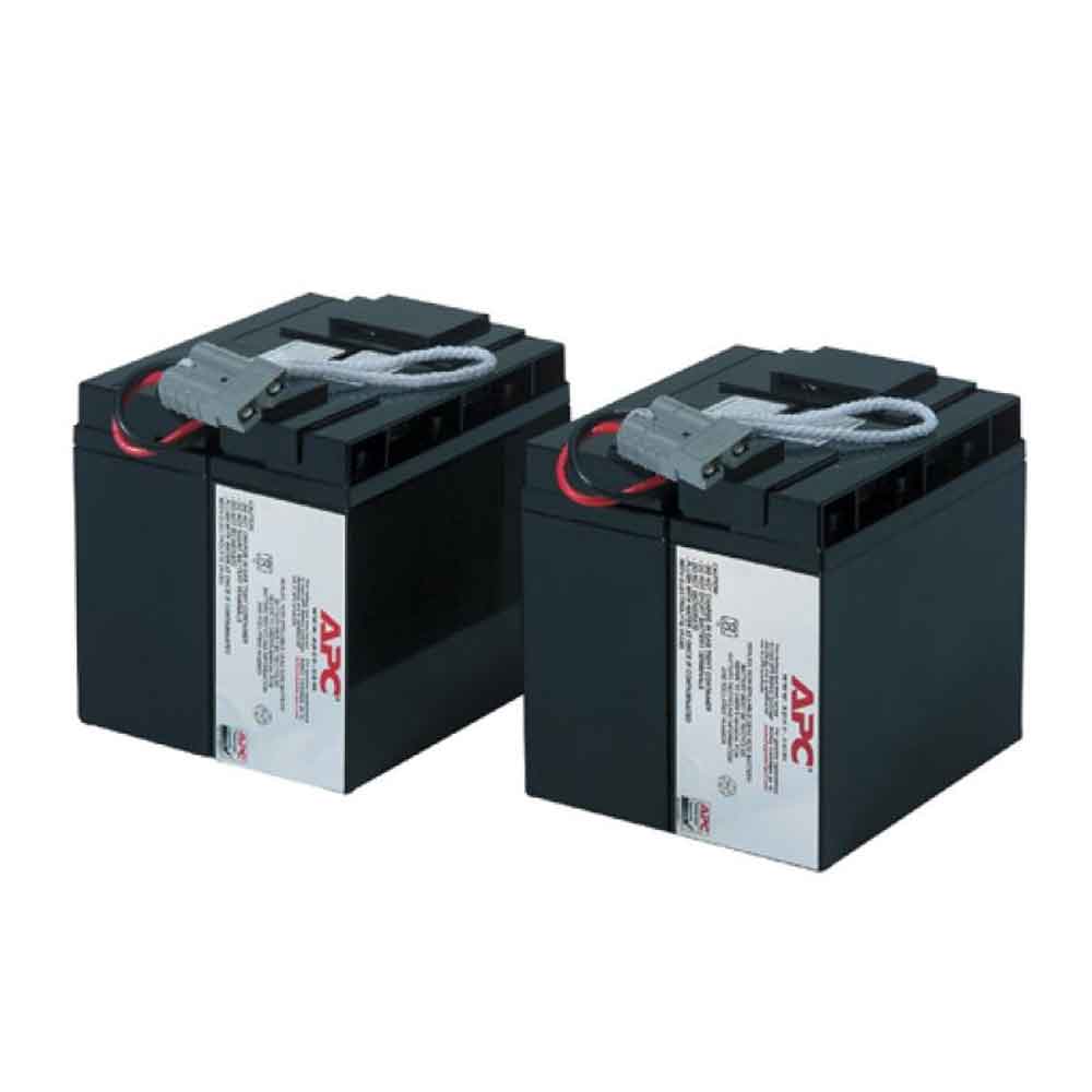 APC RBC55 Replacement Battery
