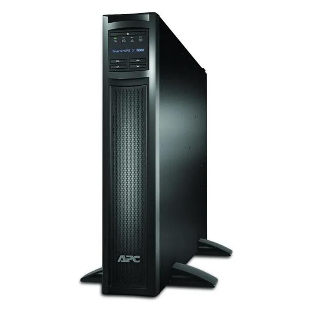 APC Smart-UPS X 3000VA LCD