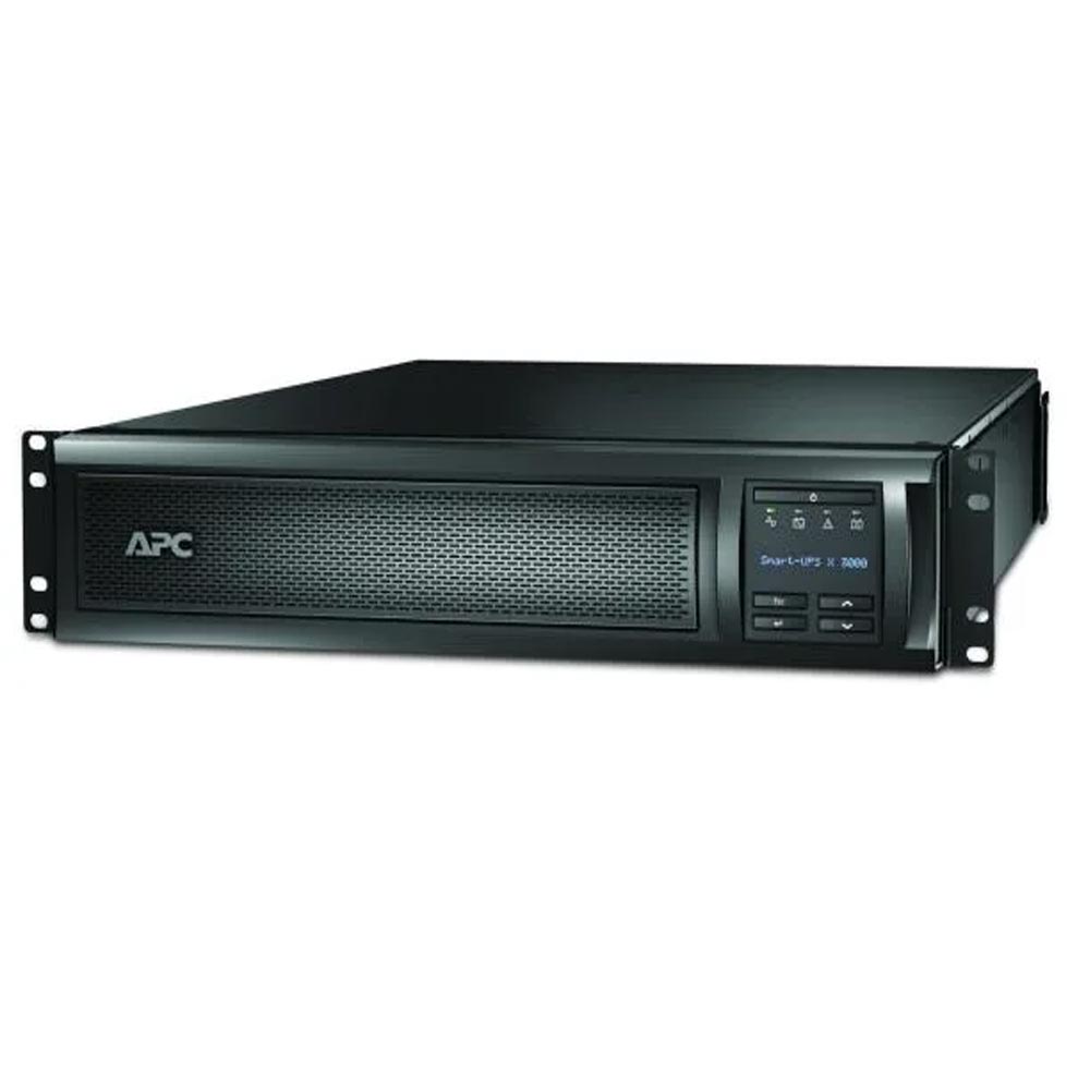 APC Smart-UPS X 3000VA LCD