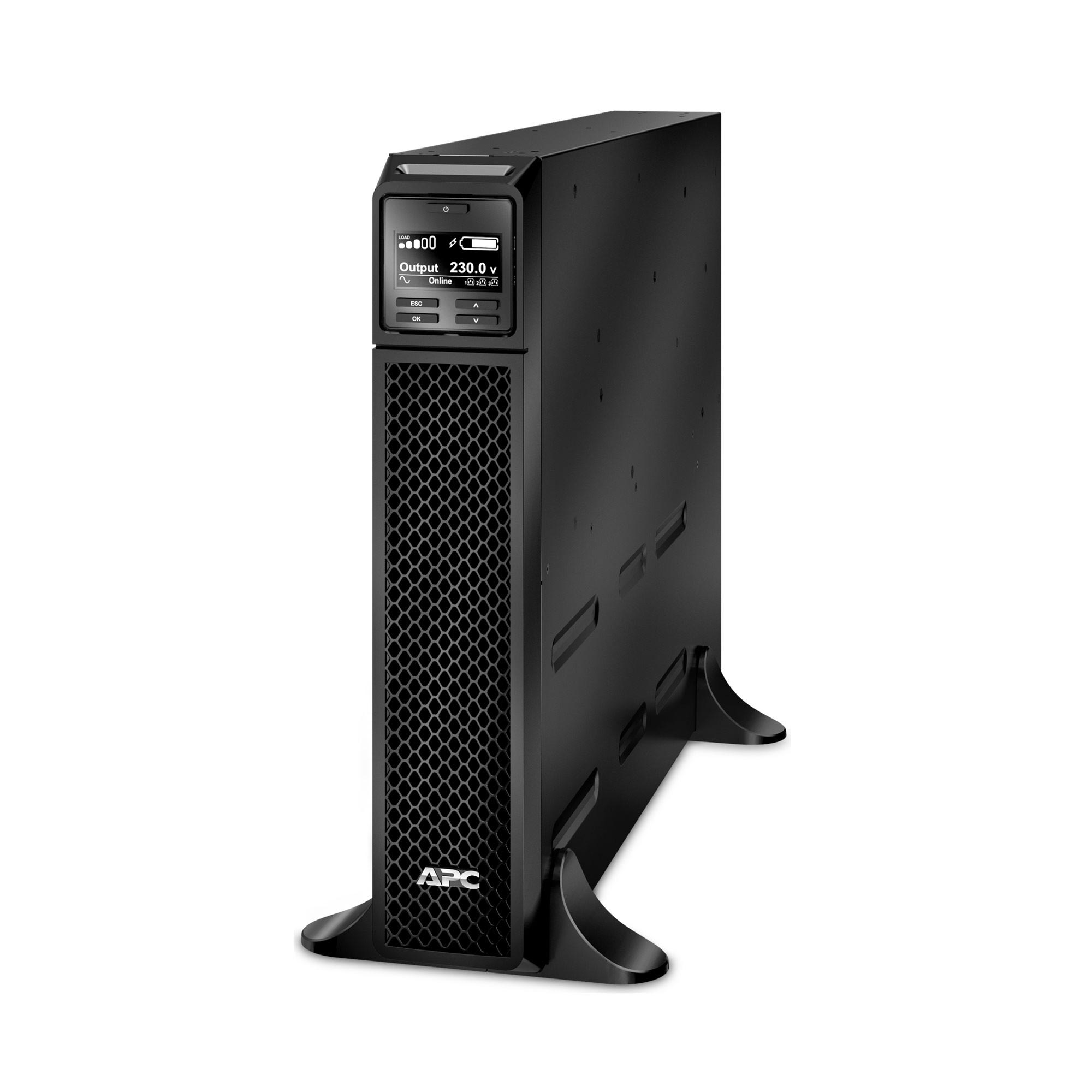APC Smart-UPS SRT SRT3000XLW-IEC 3000VA USV